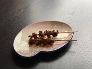 うなぎ・寿し 辰勢