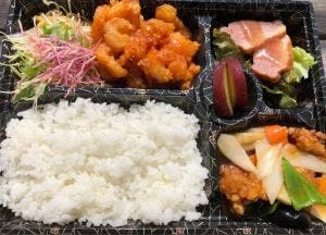 Chinese Dining 白鳳酒家