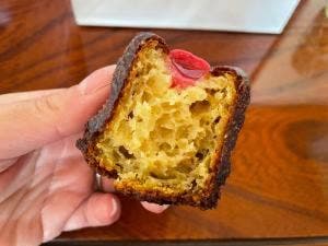 カヌレと焼き菓子の店 コムモア