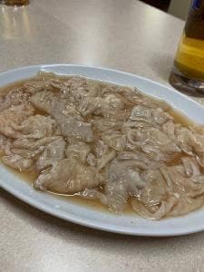焼肉の店 サブちゃん