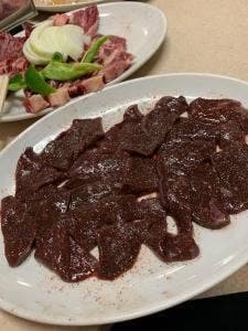 焼肉の店 サブちゃん