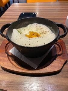 シーフードレストラン&バー SK7 仙台東口店