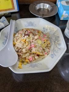 ラーメンハウス壱番館