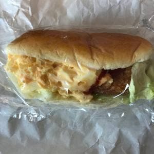 ずんちゃんパン店