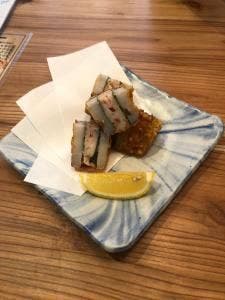 鮨まごのて