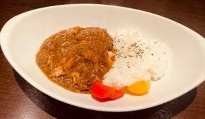 小皿kitchen cocoro
