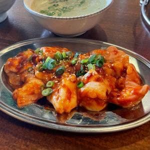 炭火焼肉酒場 もがみ 大宮店