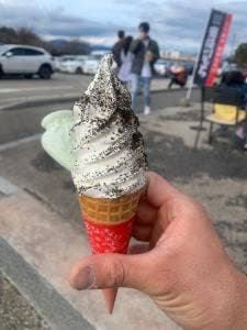 日本平 月日星 ほいほい亭