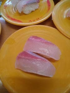 スシロー 宗像光岡店