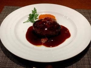 やさいや 鉄板焼野菜 六本木店