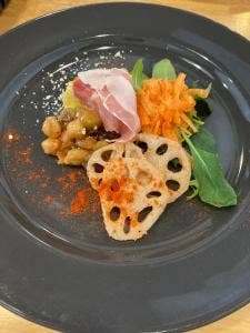 かなやキッチン