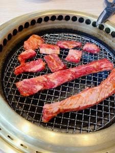 ワンカルビ 宗像店