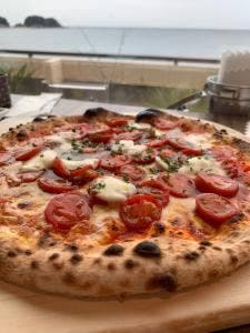 カフェ・ド・マンマ