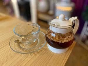 CAFE SWEETEA