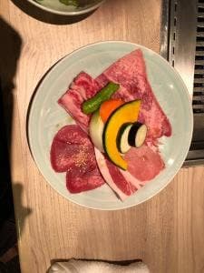 飛騨牛焼肉 田中屋 雪月花本店