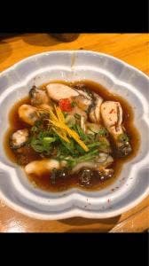 居酒屋かわぐち