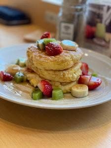 マークスカフェ