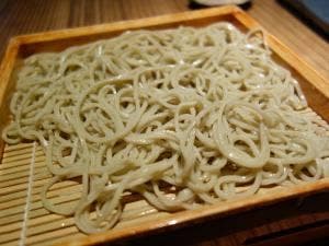 手打ち蕎麦 じゆうさん