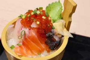 マキハラ魚市場 ららぽーと愛知東郷店
