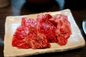 極厚×極上焼肉COMETE
