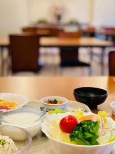 レストラン メーア 第一イン湘南