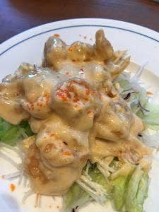 中華美食屋 山形店