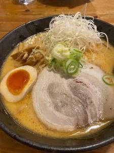 北の麺房 いちどう