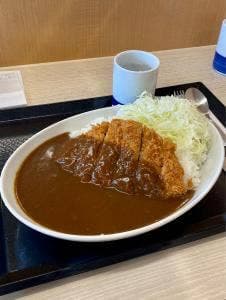 かつや 熊本浜線バイパス店