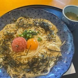 洋麺屋 五右衛門 横浜ランドマーク店