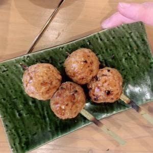 やきとり あそび邸 飯田橋店