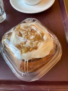 ブランジェ浅野屋 千住博美術館店
