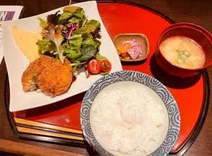 小皿kitchen cocoro