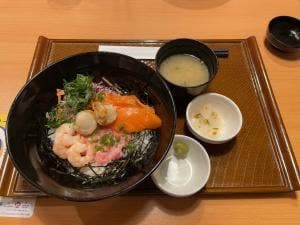 ガスト 川崎大師店