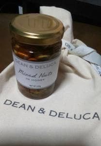 DEAN & DELUCA カフェ 六本木店