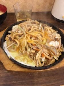 博多やきとり鉄板焼 1010