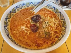 揚州商人 第二産業南中野店