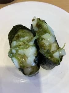 かっぱ寿司 別府店