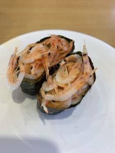 かっぱ寿司 別府店