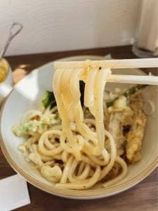 讃岐うどん2代目 WATARO
