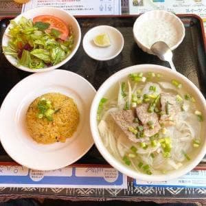 ワン アン ホア セン