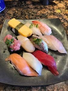 がってん寿司 平塚徳延店