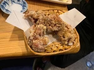地魚料理 若大将
