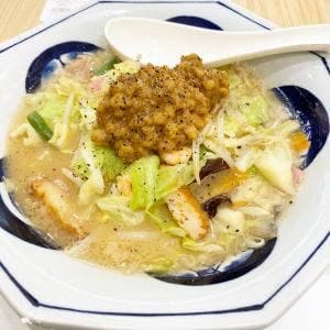 リンガーハット アクアシティお台場店