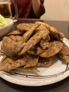 世界の山ちゃん すすきの南三条店