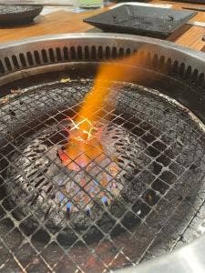 焼肉倶楽部 いちばん 岸和田店