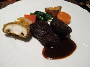 ル・ゴロワ フラノ 新富良野プリンスホテル