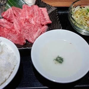 焼肉カーニバル