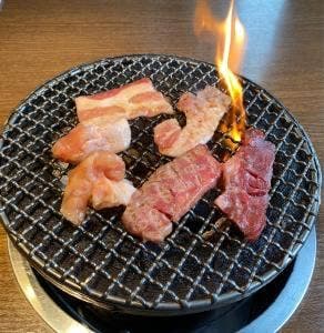 炭火焼肉 七輪房 大宮大和田店