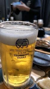 ホルモン長岡 天満橋店