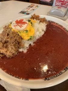 すき家 内環状守口太子橋店